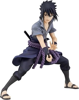 Amazon.co.jp: GODSMILE NARUTO SHIPPUDEN-うちはサスケ